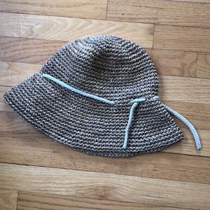 Straw hat / Wide Brim /  Ultimate sun protection